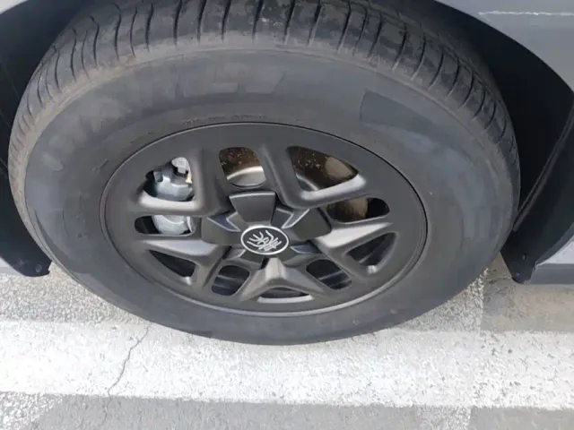 BYD Qin PLUS — Фото автомобиля 22