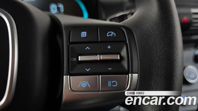 Hyundai Casper — Фото автомобиля 22