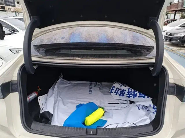 BYD Seal 06 — Фото автомобиля 18