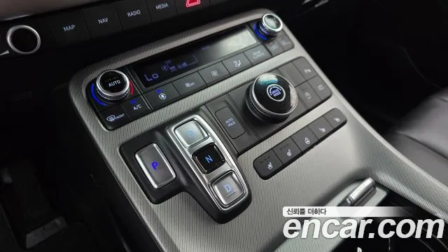 Hyundai Palisade The New Palisade — Фото автомобиля 12