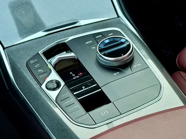 BMW BMW 4 Series 2024 430i M Sport Shadow Edition — Фото автомобиля 12