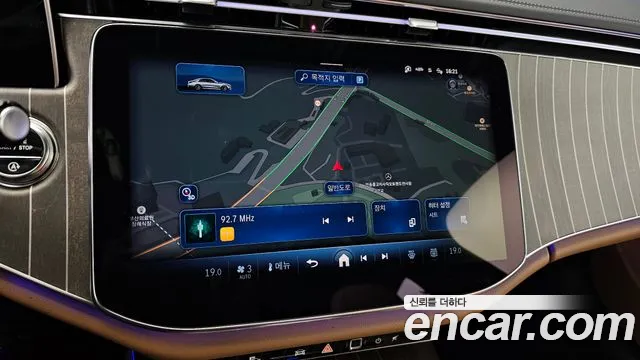 Mercedes-Benz E-Class E-класс W214 E300 4MATIC Exclusive — Фото автомобиля 13