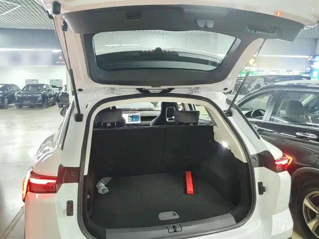 Jetour Dashing — Фото автомобиля 18