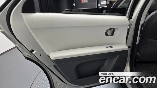Hyundai Ioniq 5 — Фото автомобиля 14