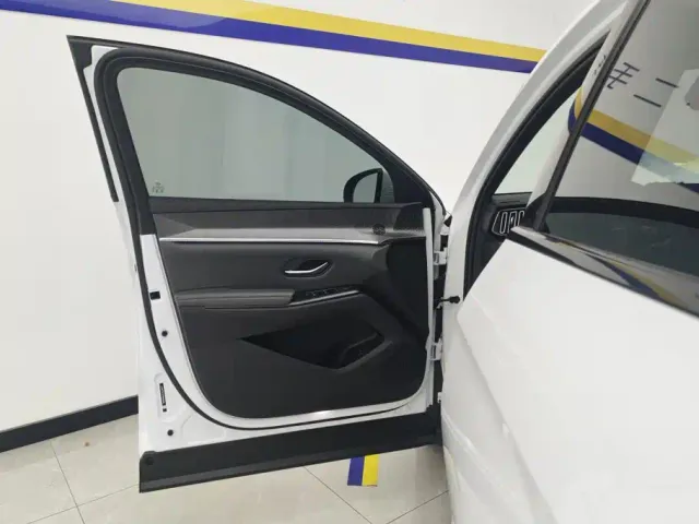 BYD Song Pro — Фото автомобиля 7