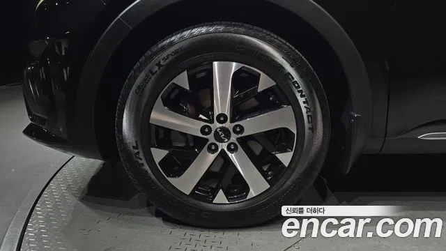 Kia Sorento Sorento 4-е поколение Дизель 2.2 2WD — Фото автомобиля 5