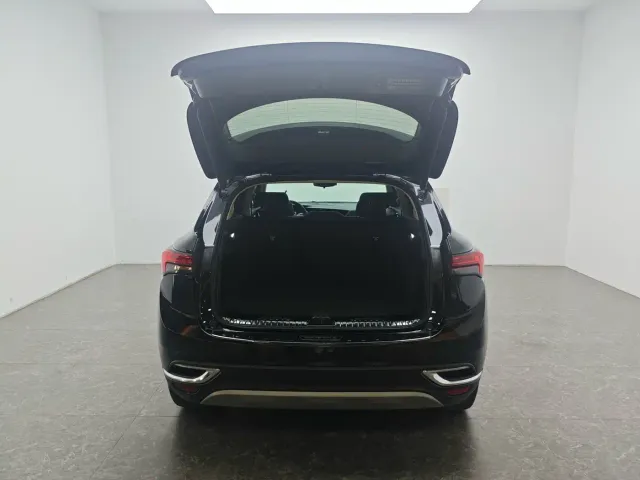 Buick Envision S — Фото автомобиля 7