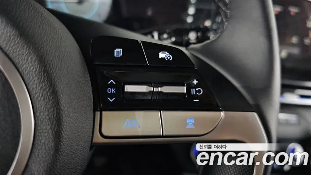 Hyundai Avante CN7 — Фото автомобиля 16