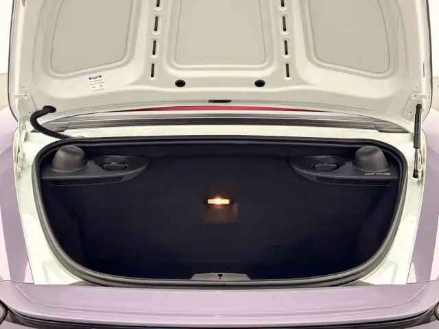 Porsche Porsche 718 2022 Boxster 2.0T — Фото автомобиля 14