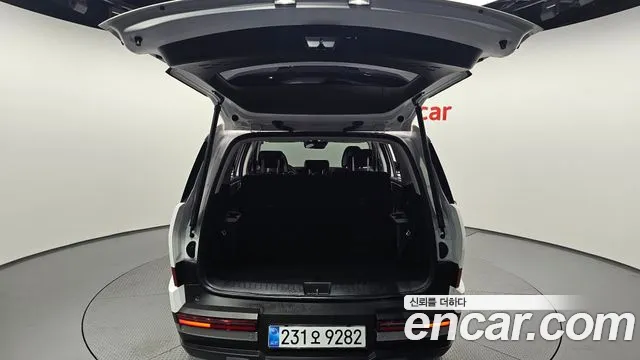 Hyundai Santa Fe — Фото автомобиля 26