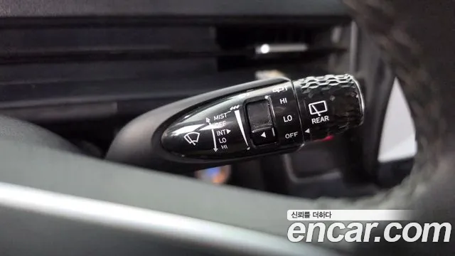 Hyundai Staria — Фото автомобиля 18