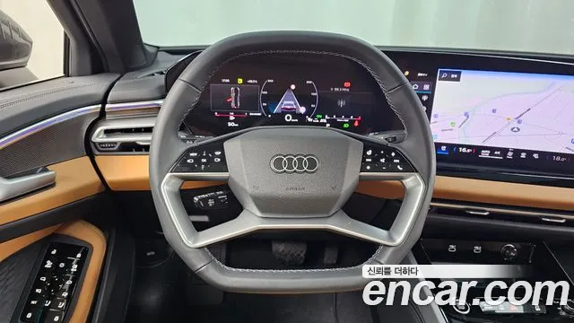 Audi A5 40 TFSI quattro S Line — Фото автомобиля 11