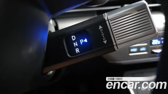 Hyundai Kona Kona Гибрид (SX2) Premium — Фото автомобиля 9
