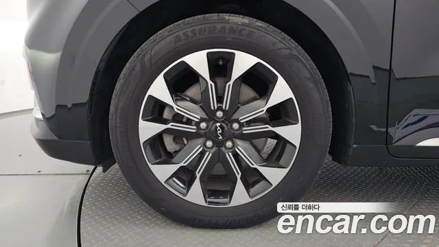 Kia Canival Carnival 4 поколение Дизель 9 мест Noblesse — Фото автомобиля 4