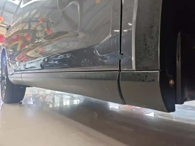 GAC Trumpchi GS4 PLUS — Фото автомобиля 20