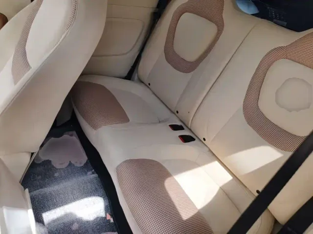 Wuling Hongguang Mini EV — Фото автомобиля 16