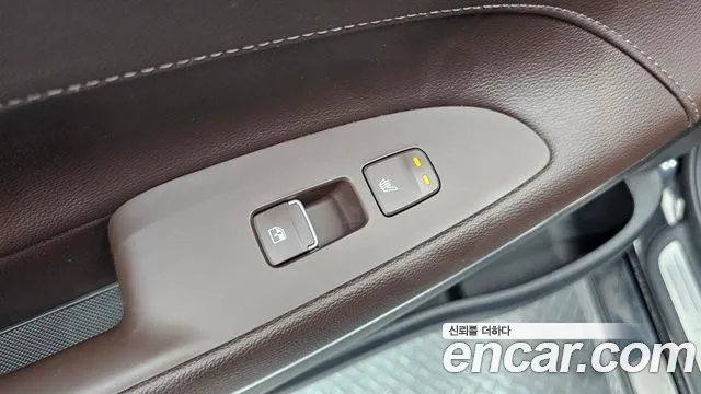 Hyundai Grandeur Новый Grandeur IG — Фото автомобиля 18