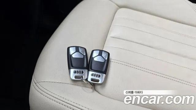 Audi Q5 45 TFSI quattro — Фото автомобиля 19