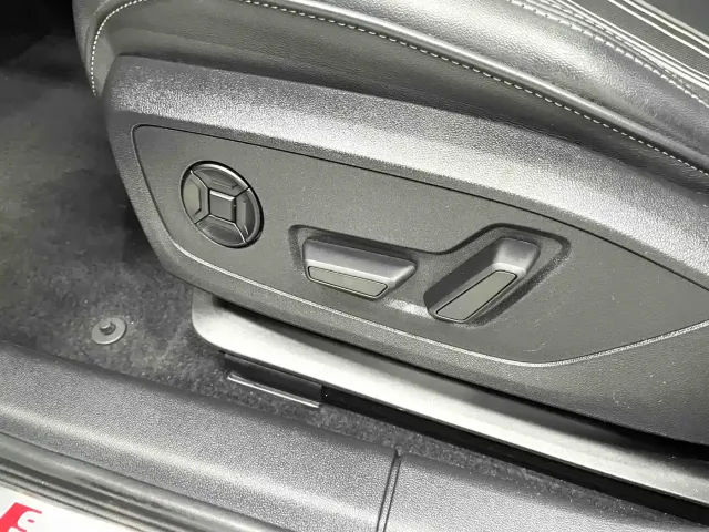 Audi A3 — Фото автомобиля 11