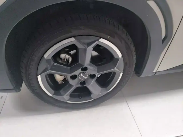 BYD Seagull — Фото автомобиля 22