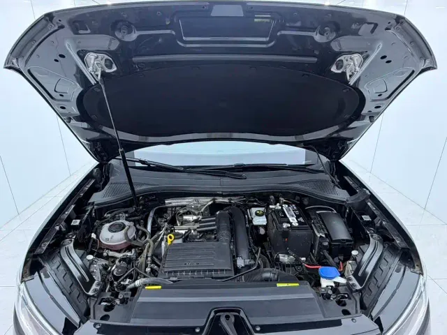 Volkswagen Tayron — Фото автомобиля 16