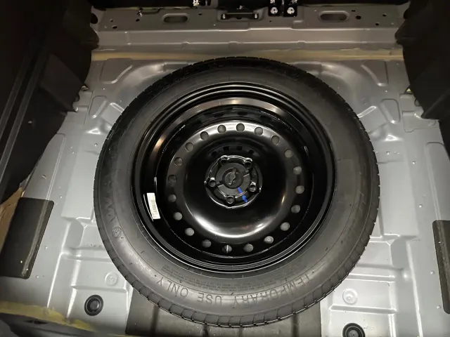 BAIC BJ30 — Фото автомобиля 25