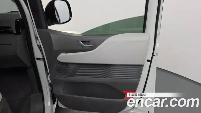 Hyundai Staria — Фото автомобиля 13