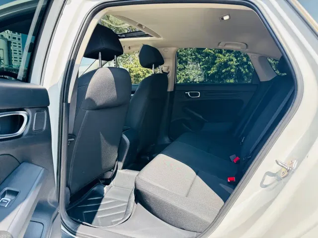 Honda Civic — Фото автомобиля 5