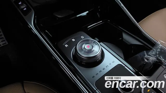 Kia Sorento 4th Gen — Фото автомобиля 12