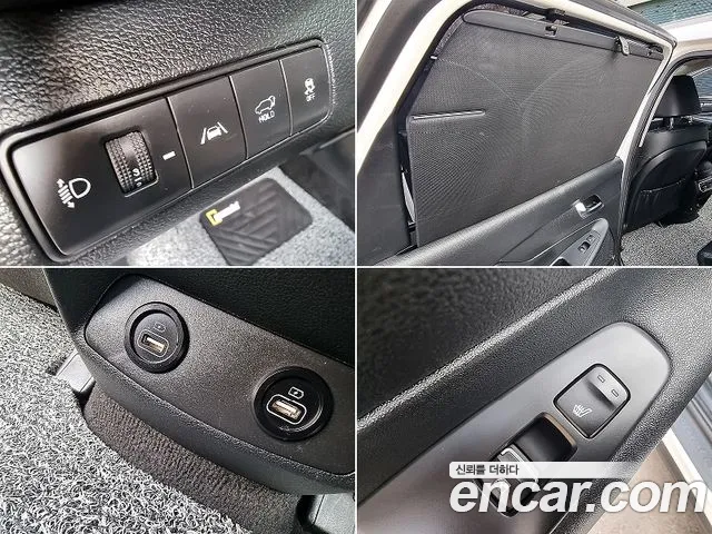 Hyundai Santafe — Фото автомобиля 11