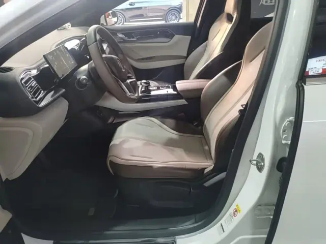 BYD Qin PLUS — Фото автомобиля 14