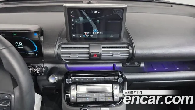 Hyundai Casper — Фото автомобиля 15