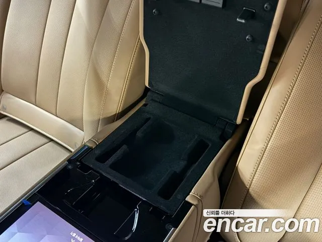 Land Rover Range Rover 5th Gen — Фото автомобиля 20