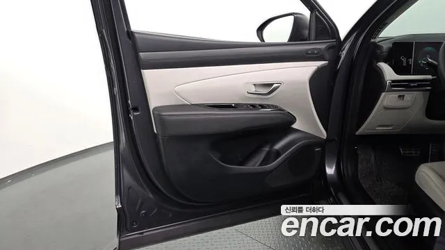 Hyundai Tucson — Фото автомобиля 18