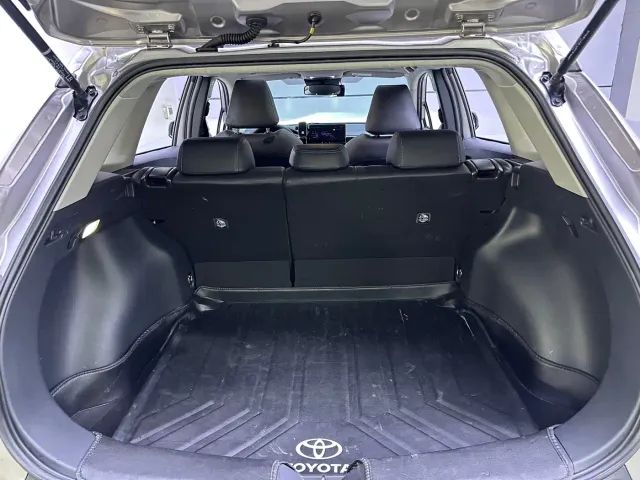 Toyota Corolla Cross — Фото автомобиля 14
