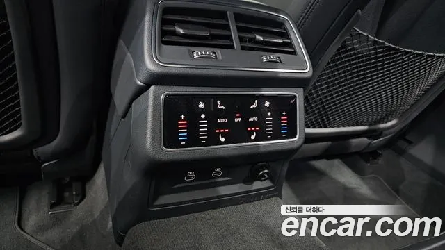 Audi A6 45 TFSI quattro Premium — Фото автомобиля 29