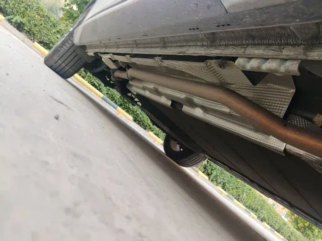 BYD Song L DM-i — Фото автомобиля 17