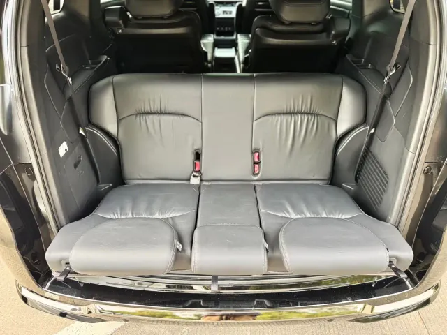 Honda Elysion — Фото автомобиля 26