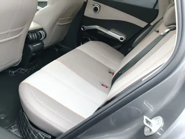 BYD Yuan PLUS — Фото автомобиля 16