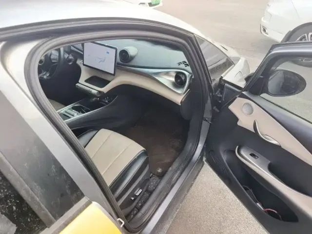 BYD Dolphin — Фото автомобиля 19