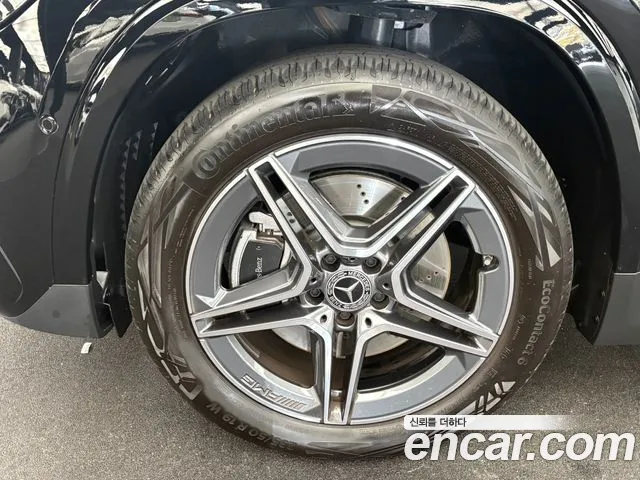 Mercedes-Benz GLA-Class H247 — Фото автомобиля 7