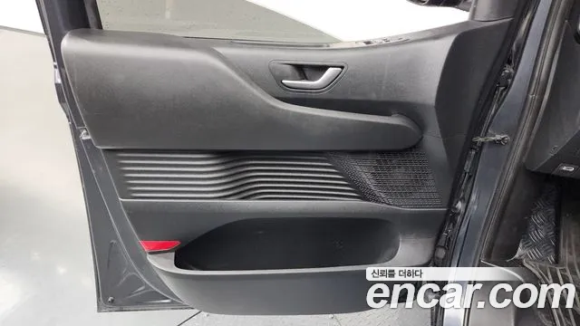 Hyundai Staria Staria L3.5 Карго 5 мест — Фото автомобиля 21