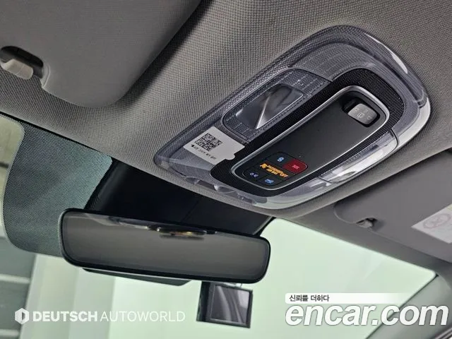 Hyundai Avante CN7 — Фото автомобиля 19