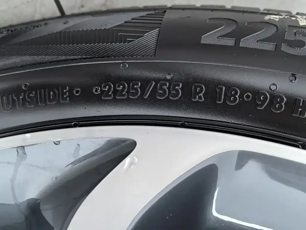 Buick Buick Encore GX 2022 332T CVT FWD Luxury — Фото автомобиля 24