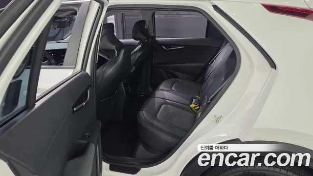 Kia Niro New — Фото автомобиля 16