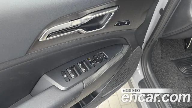 Kia Sportage 5th Gen — Фото автомобиля 27