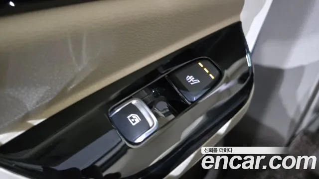 Kia Canival Carnival 4 поколение Дизель 9 мест Noblesse — Фото автомобиля 23