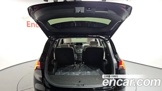 Hyundai Santafe — Фото автомобиля 20