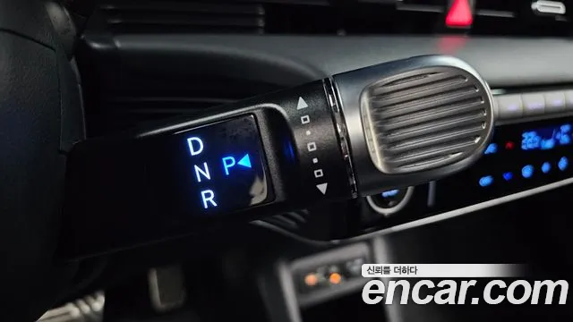 Hyundai Ioniq 5 Ioniq 5 (New) — Фото автомобиля 9