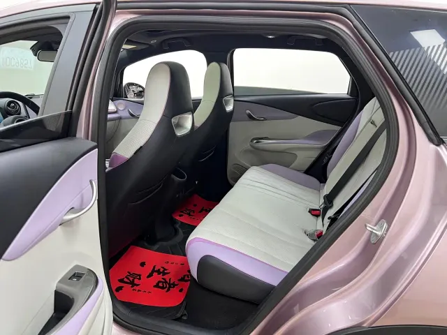 BYD Dolphin — Фото автомобиля 16
